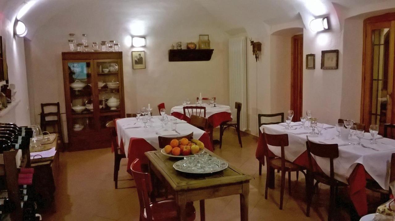 Locanda Dei Mercanti Hotel Crevacuore Luaran gambar
