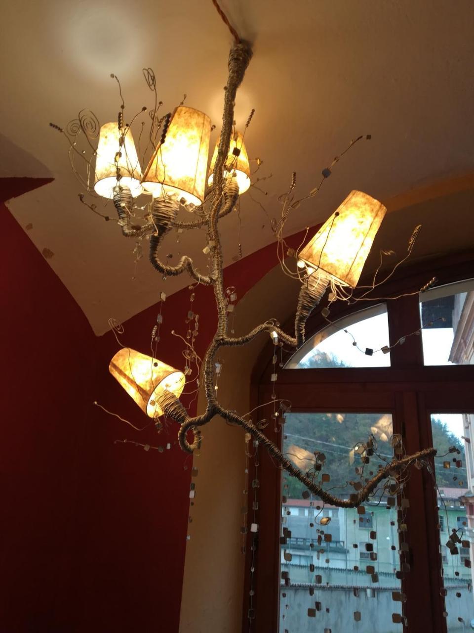 Locanda Dei Mercanti Hotel Crevacuore Luaran gambar
