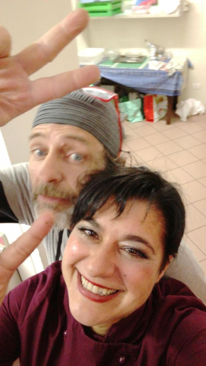 Locanda Dei Mercanti Hotel Crevacuore Luaran gambar